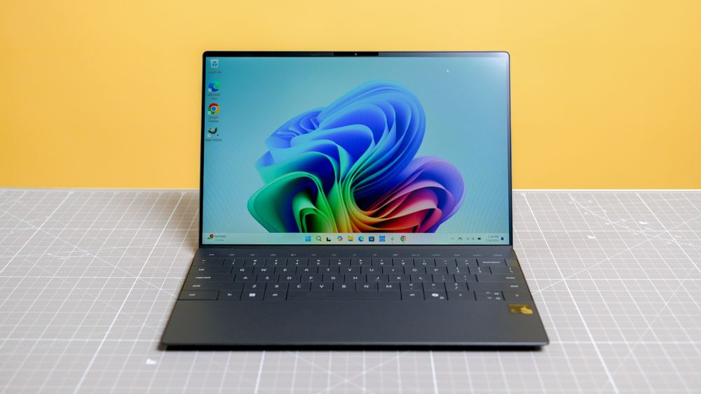 Dell XPS 13 (2024)