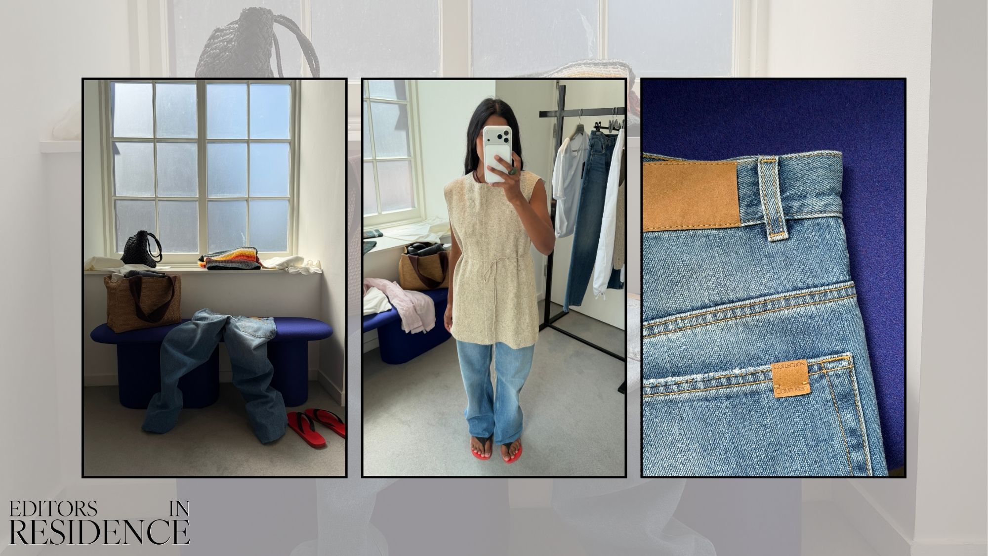 Monikh Dale's Shopping Picks: This Month's Top New-In Buys
