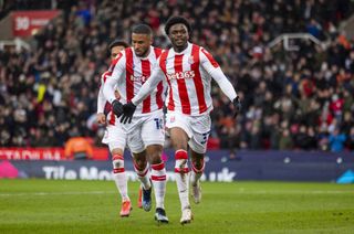 Stoke City v Wigan Athletic – Emirates FA Cup – Fourth Round – bet365 Stadium