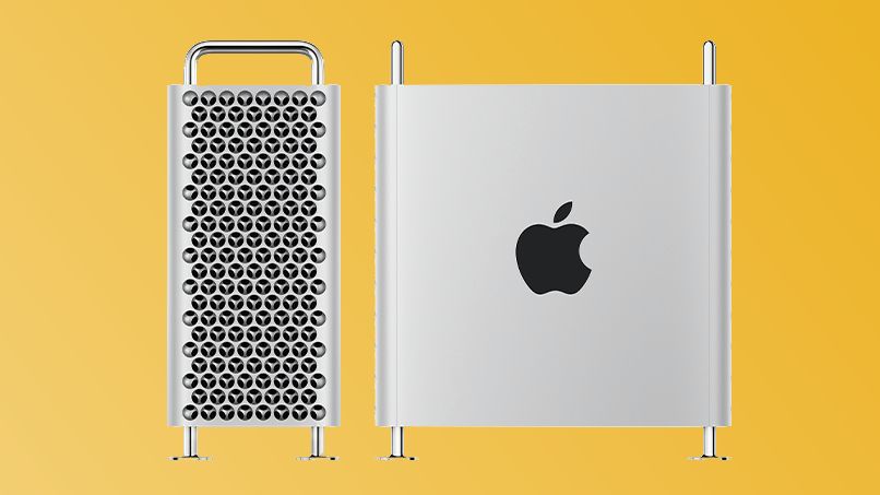 Mac Pro