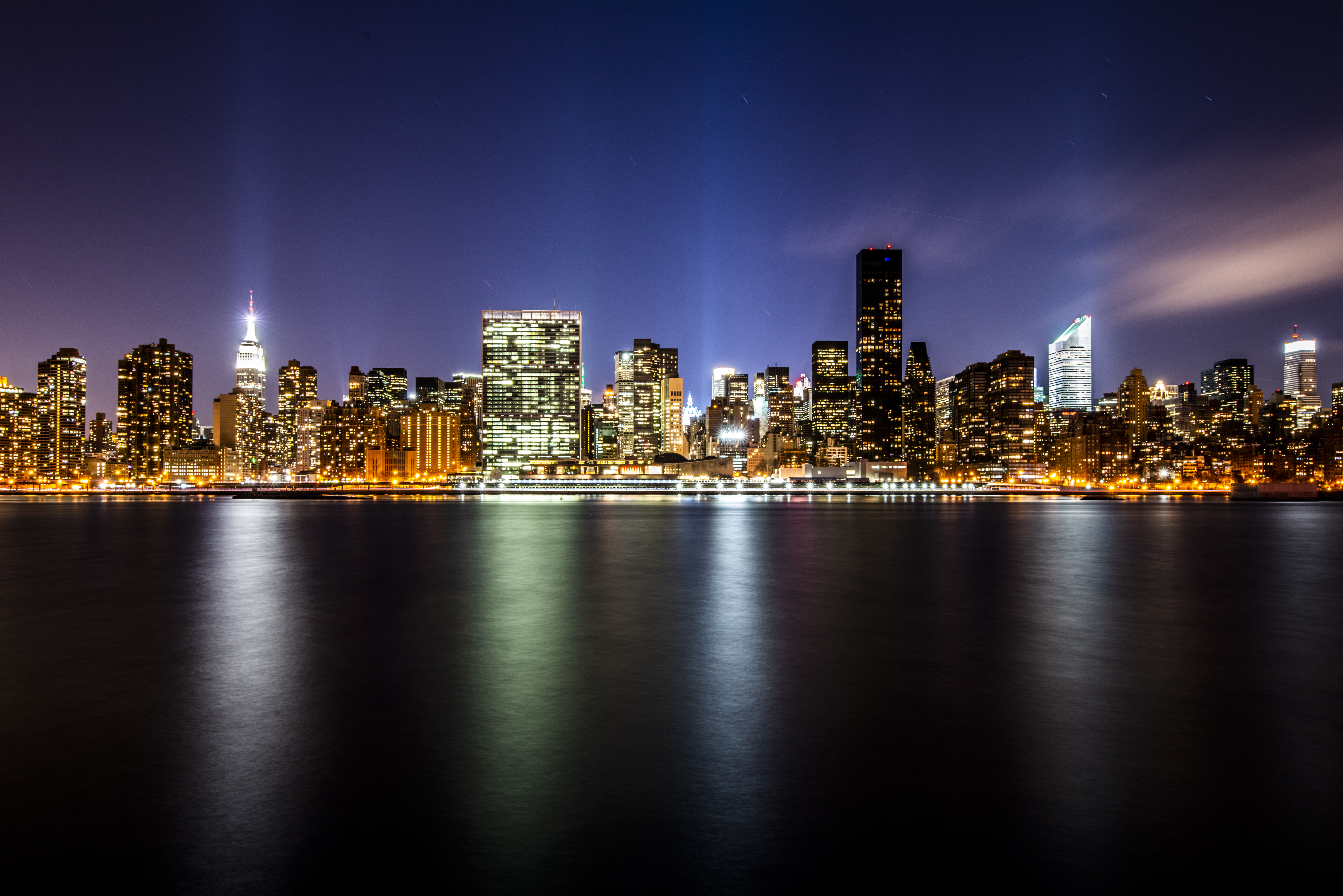 GuruShots - Night Photography July 2025