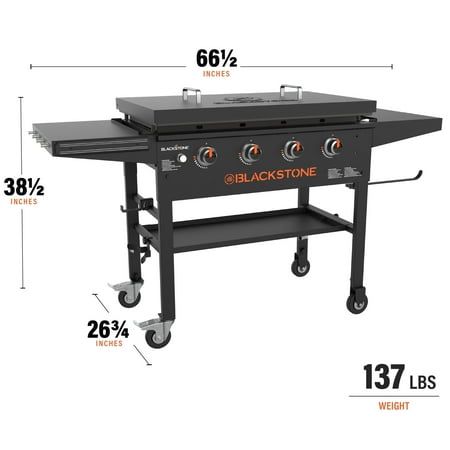Blackstone Original Outdoor Griddle