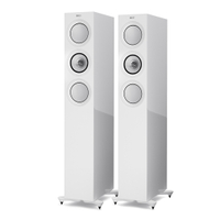 KEF R5: was