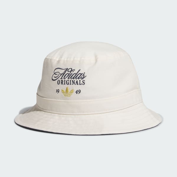 Masterpiece Bucket Hat
