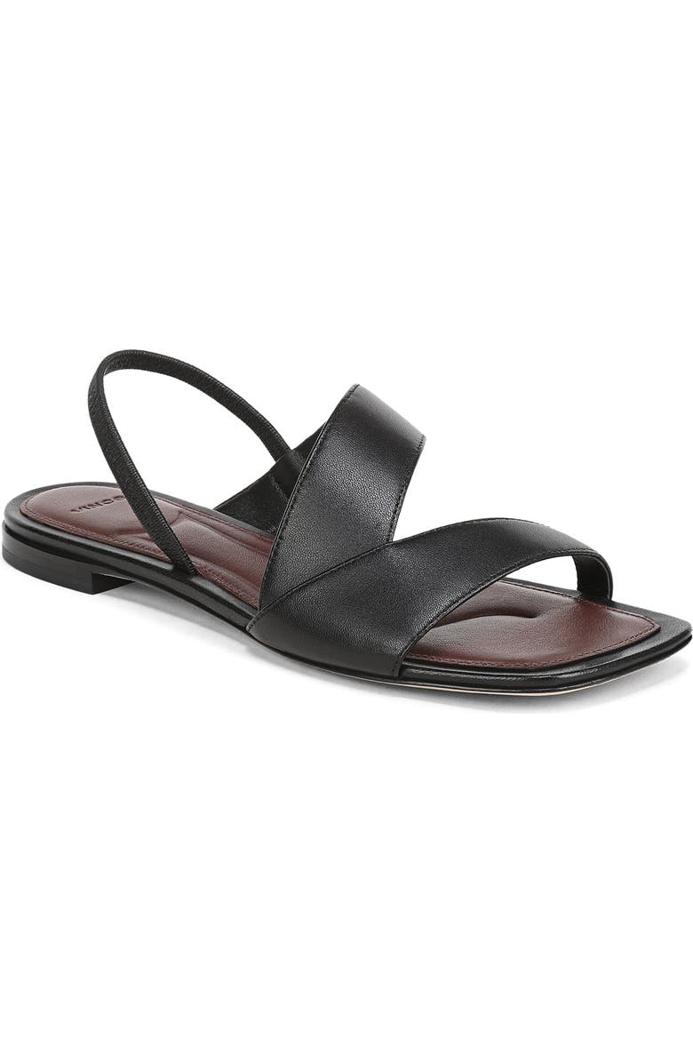 Parker Slingback Sandal