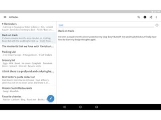 best note taking apps simplenote