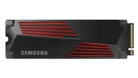 Samsung 990 Pro w/ Heatsink SSD 1TB: now $79 at Amazon