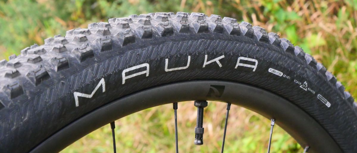 American Classic Mauka mountain bike tires