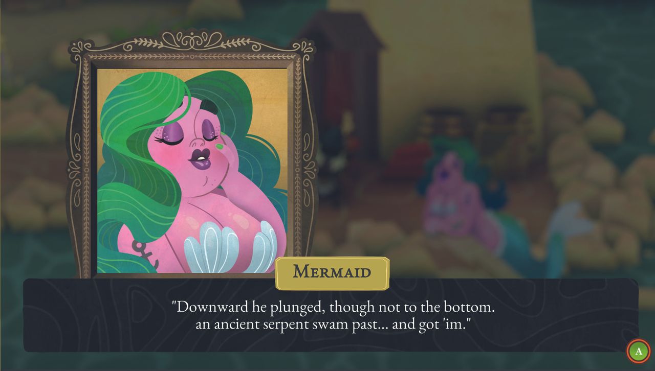 Indie game art
