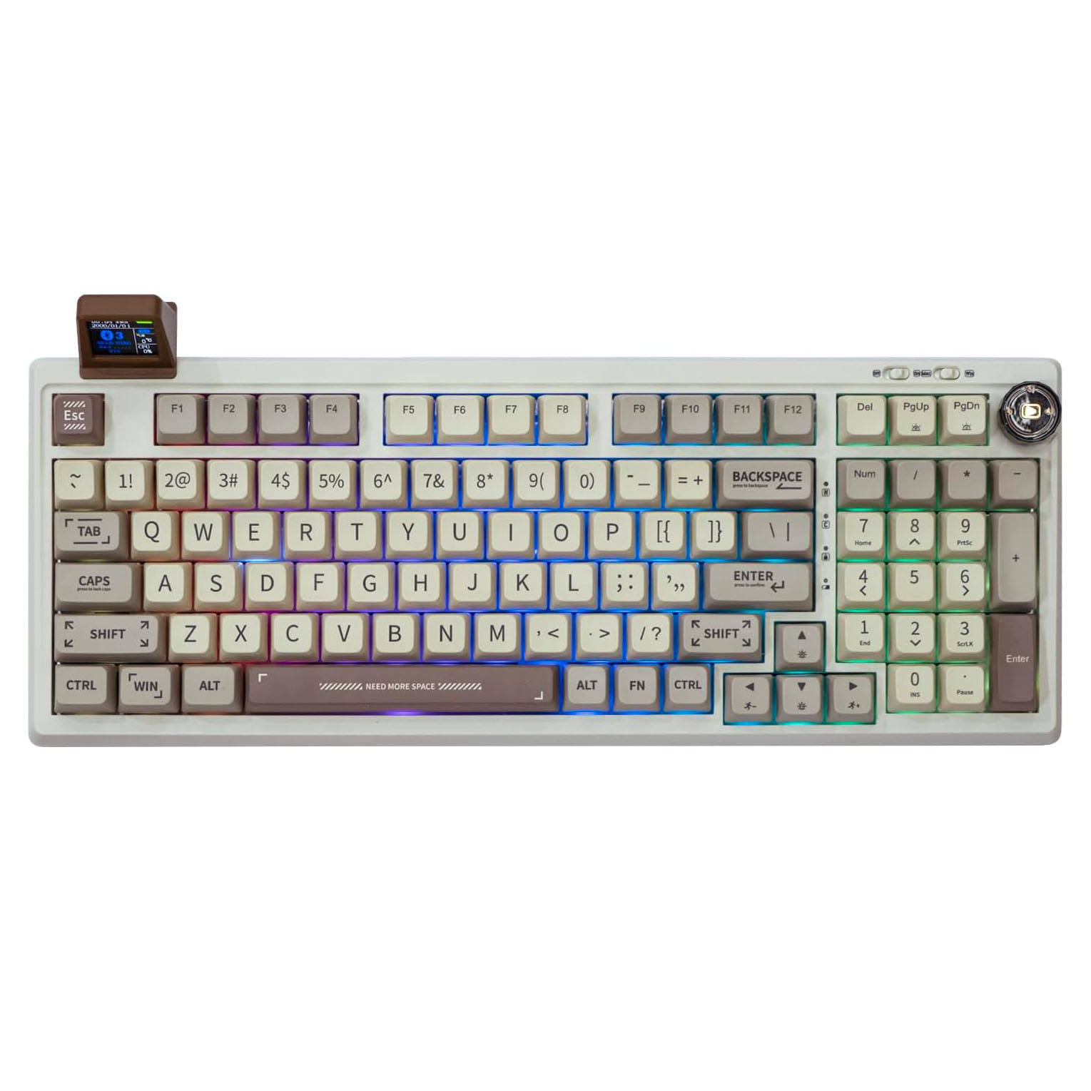 Akko Sakura Jelly RGB review | TechRadar