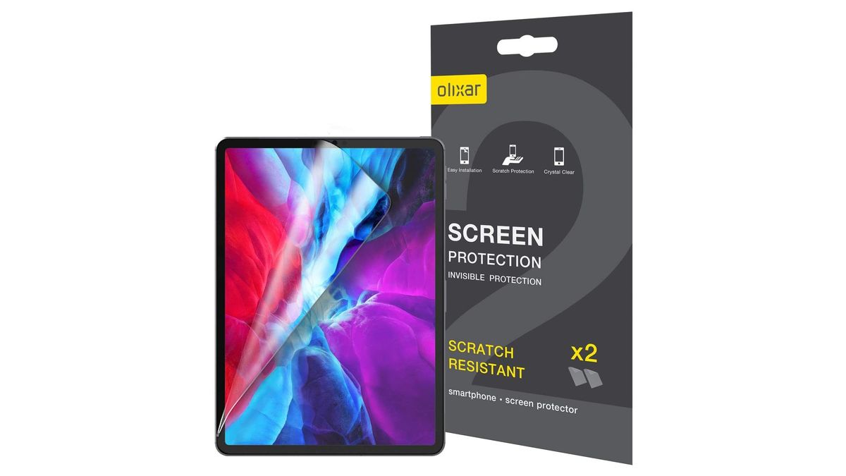 The best iPad screen protector in 2024 Digital Camera World