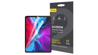  Ailun 2 Pack Screen Protector for iPad 10th Generation