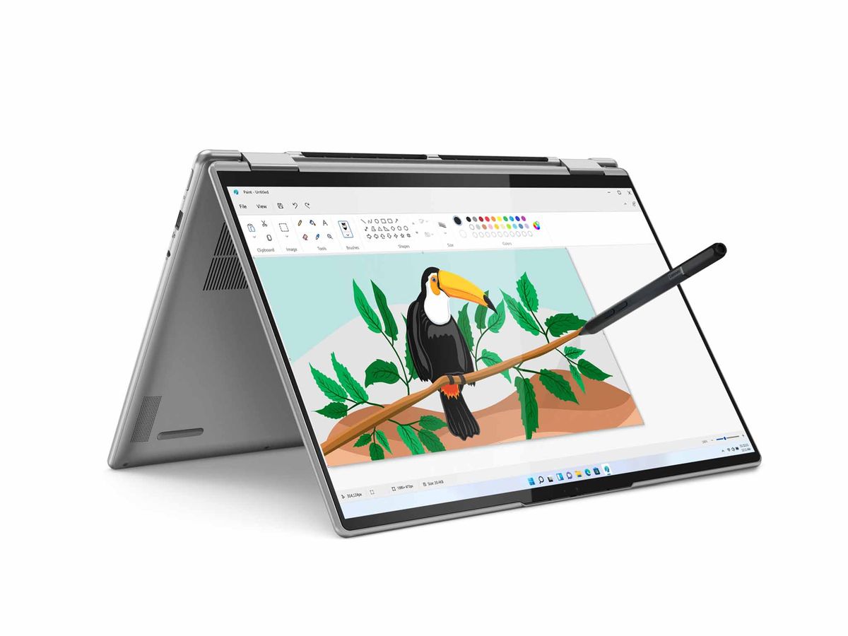 Lenovo Yoga 7i 16 (Gen 7)