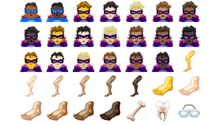 Credit: Emojipedia