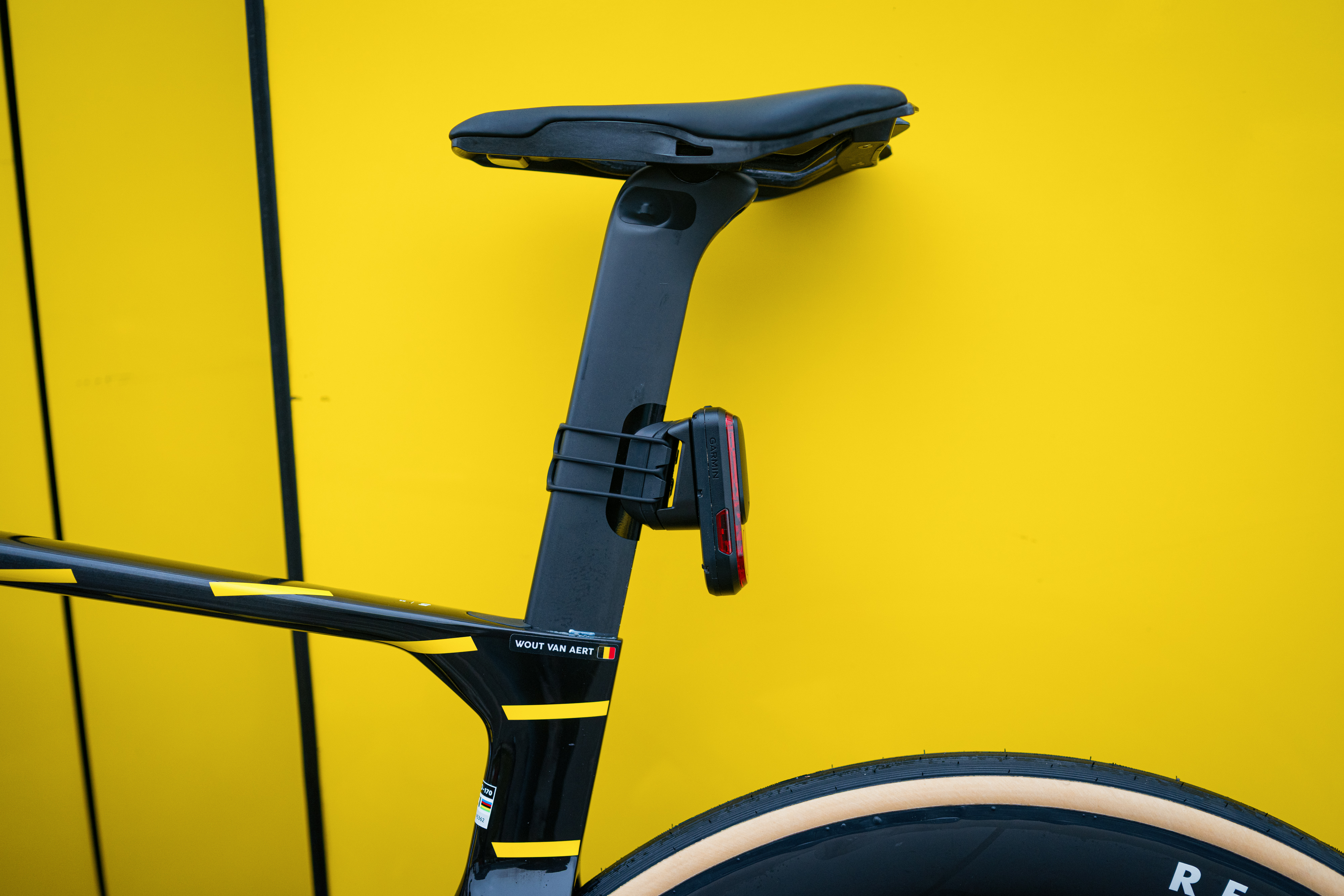 Prologo Choice saddle