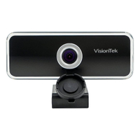 VisionTek VTWC20 Webcam: $42