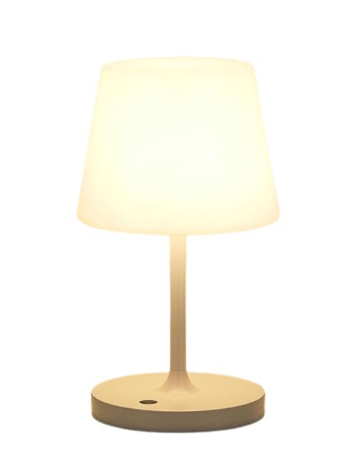 Kakanuo Cordless Shower Lamp