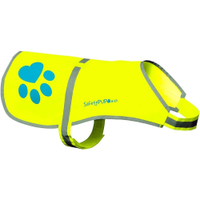 Safety Pup Reflective Vest