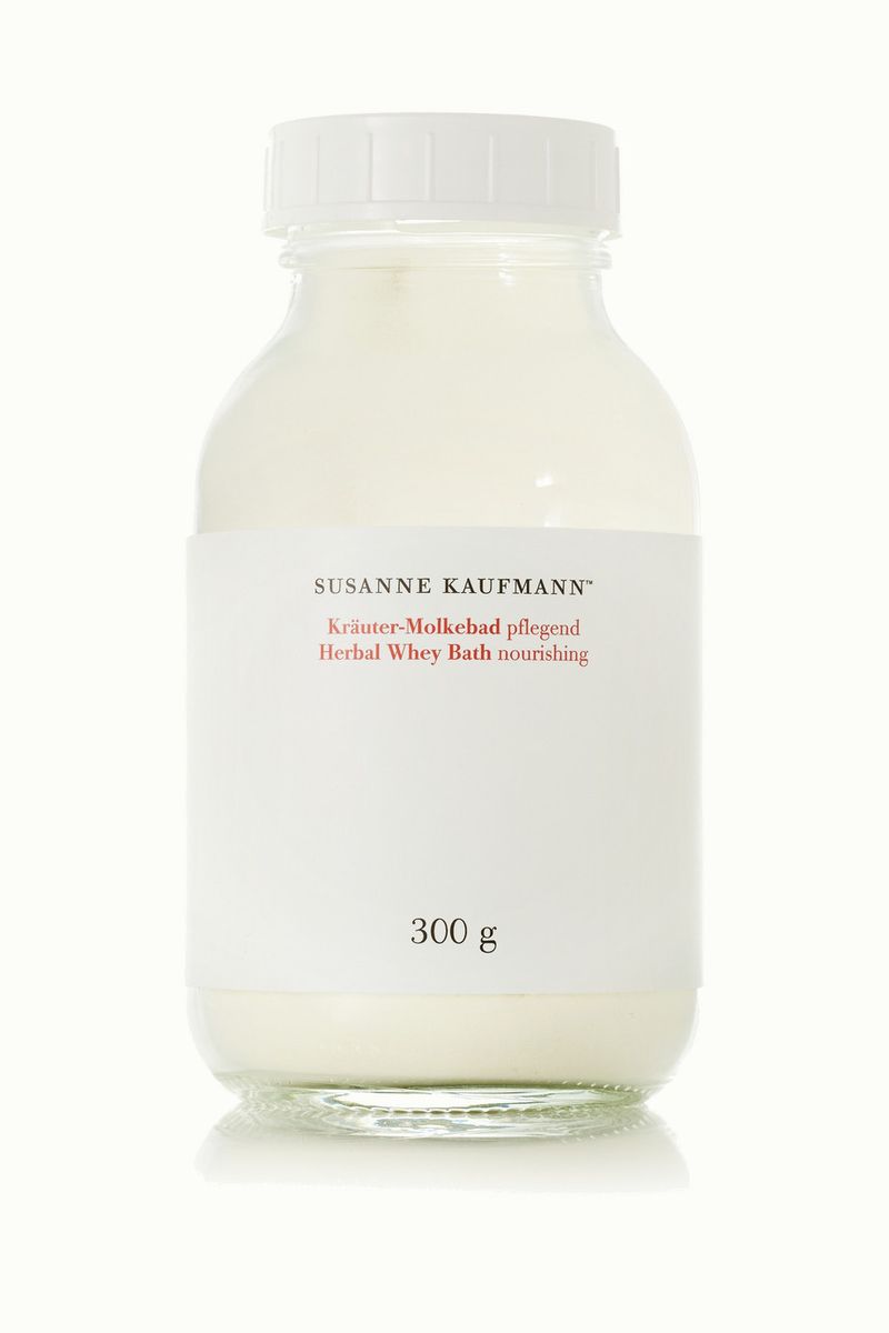 Susanne Kaufmann Nourishing Herbal Whey Bath 