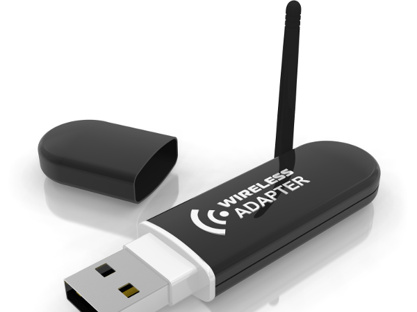 Revision Er velkendte te USB Wi-Fi Adapter 101 - What It Is and How It Works | Tom's Hardware