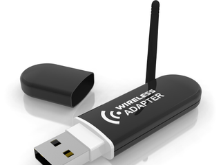 USB Wi-Fi Adapter 101 - What It Is and It Works | Hardware