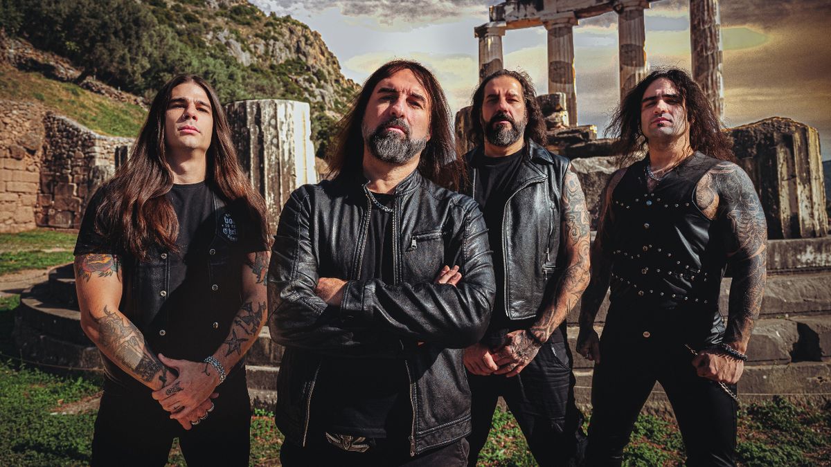 Rotting Christ