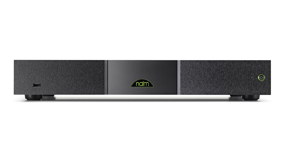 Naim ND5 XS 2 review