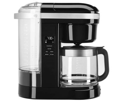 KitchenAid Drip Coffee Maker review: one of the best on test | Homes ...