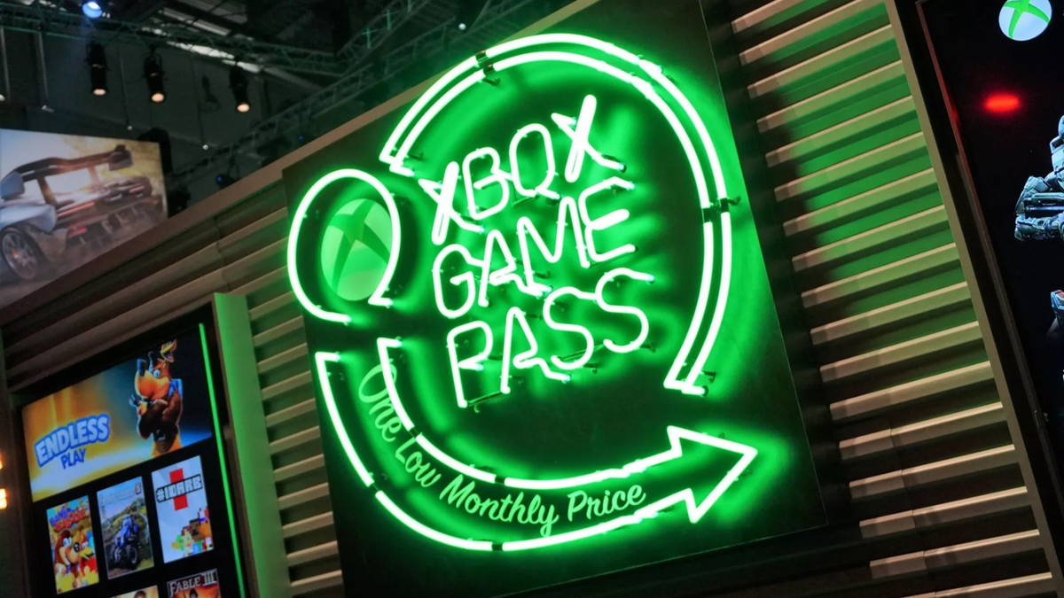 All-New Released Game Pass Ultimate for Game Addicts 