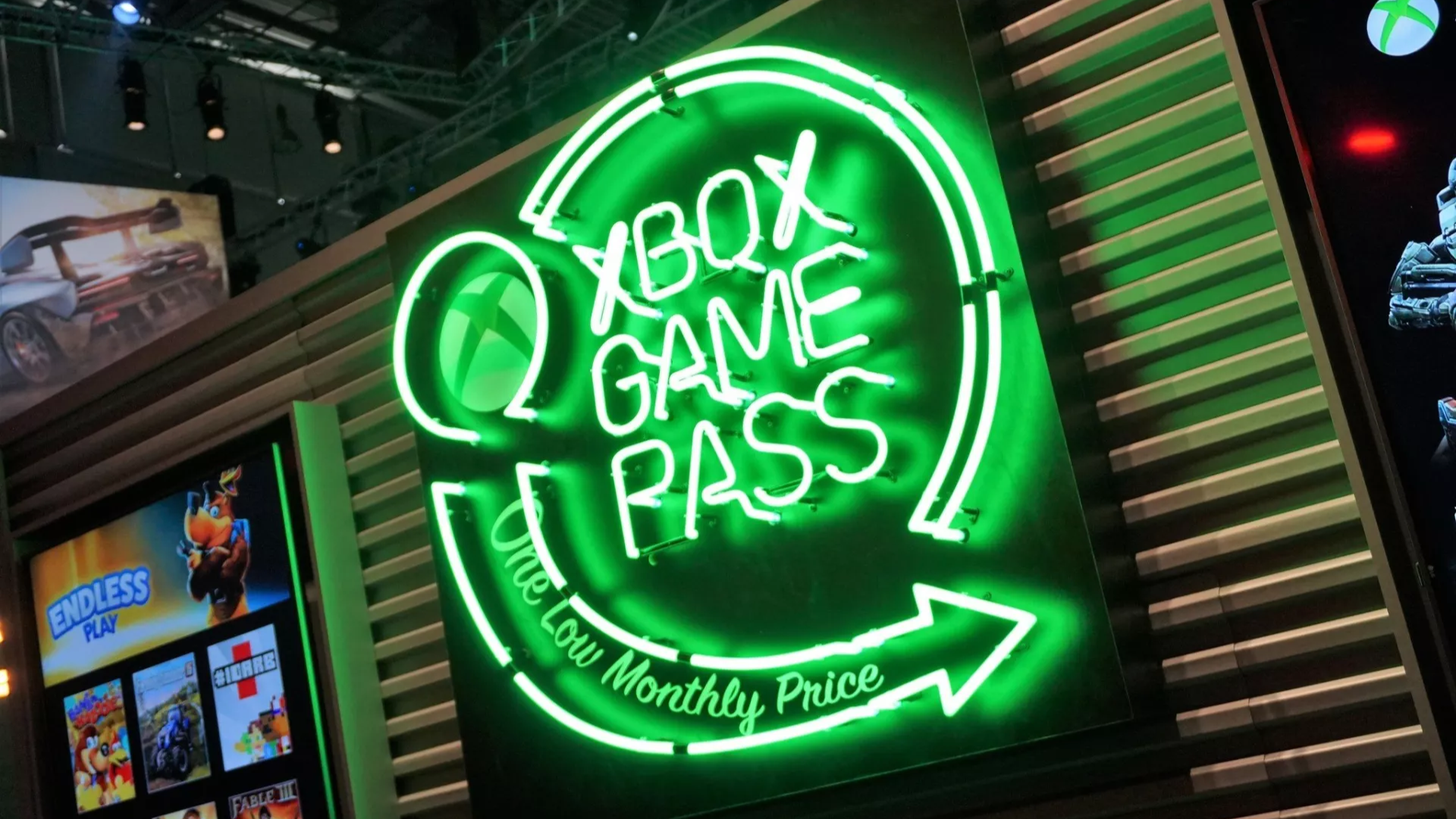 Tech News - Microsoft introduces Xbox Game Pass Core