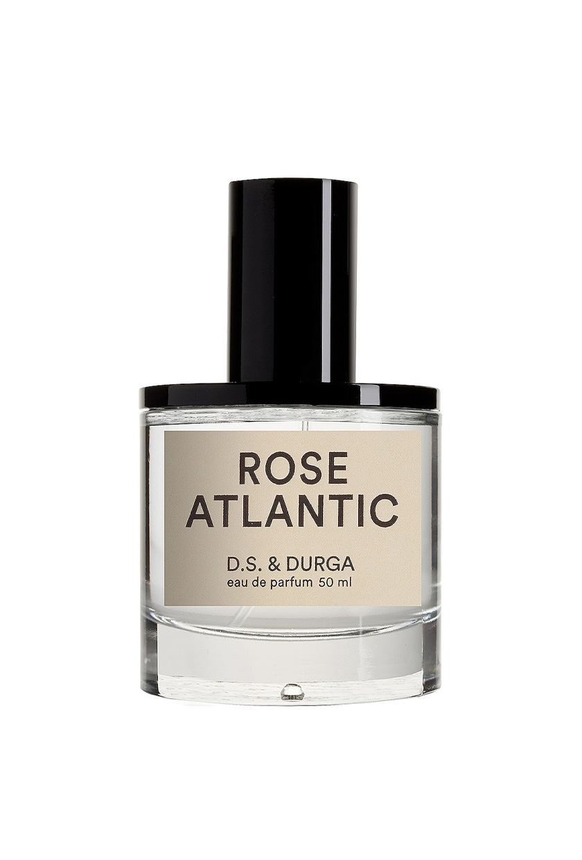 D.S. 
Durga Rose Atlantic Eau de Parfum