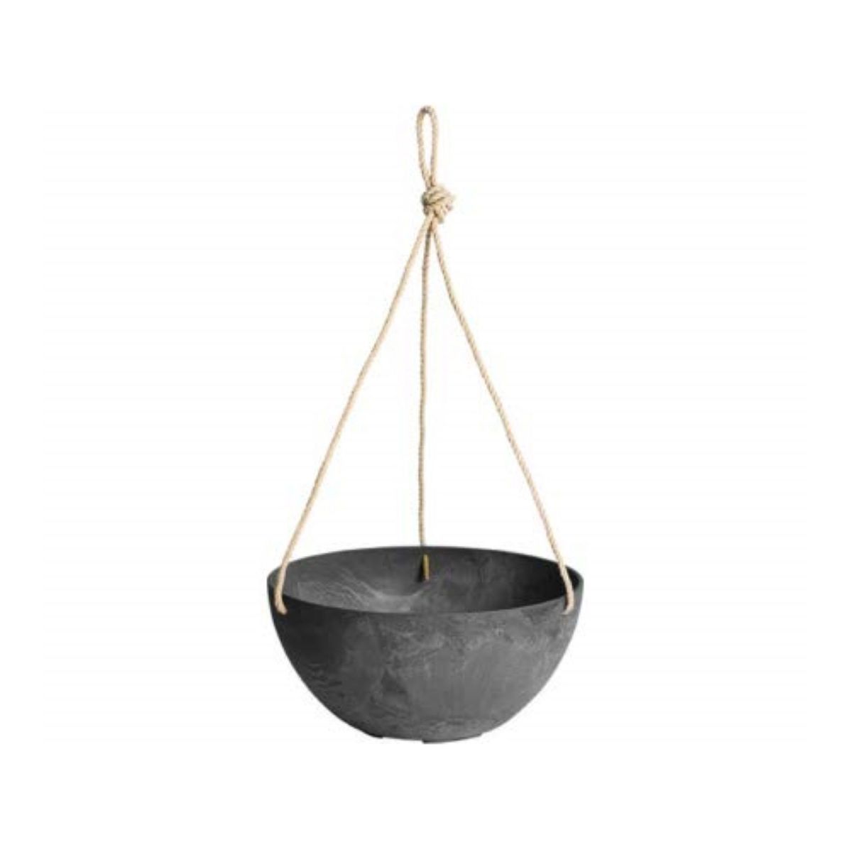 Root U0026 Vessel Self Watering Plastic Hanging Planter