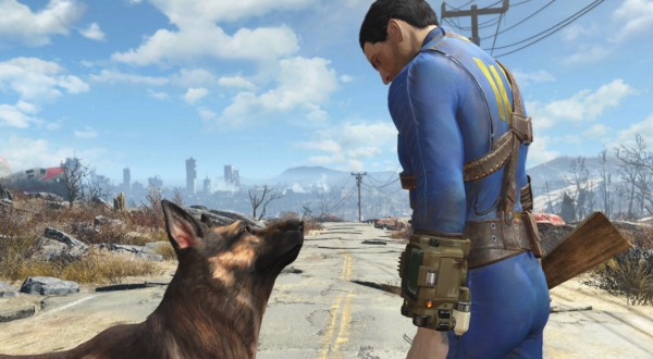 Fallout 4