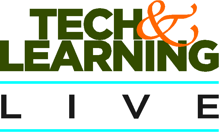 Overview: Tech &amp; Learning Live @ California 2015