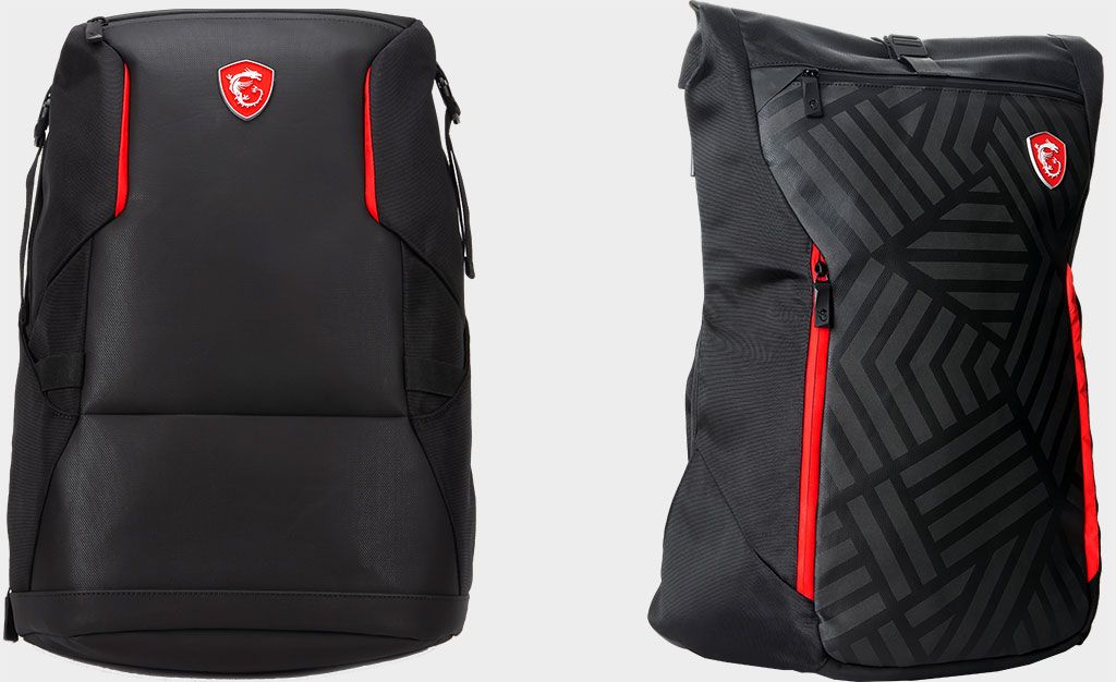 msi urban raider backpack