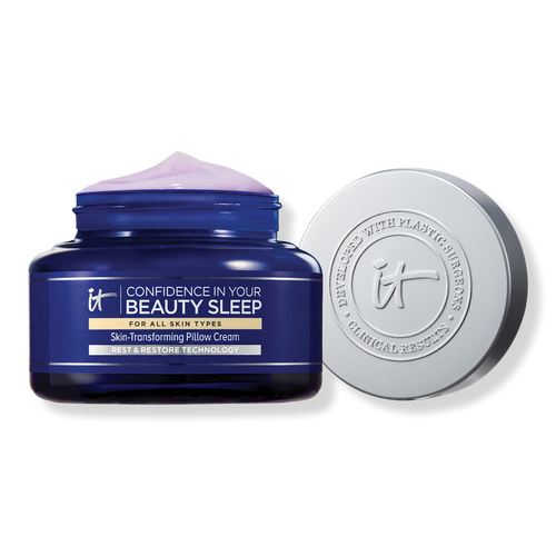 Confidence in Your Beauty Sleep Night Cream - 4.0 Oz