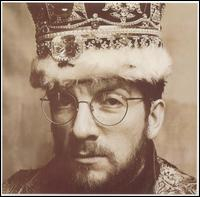 King Of America (F-Beat, 1987)