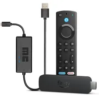 Amazon Fire TV Stick HD + Mission USB Power Cable