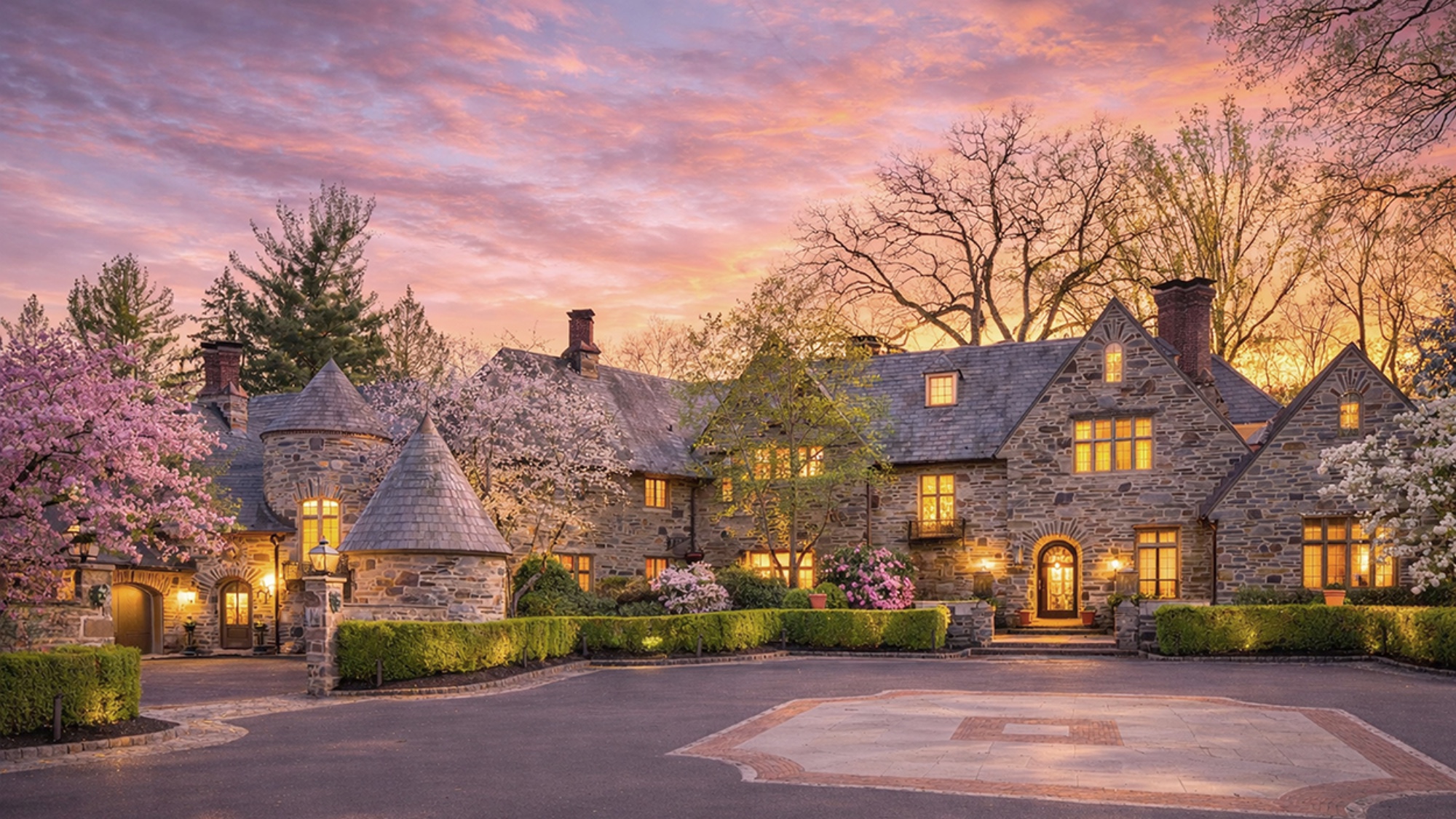 Homes