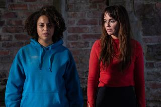 Who has perished at the hand of evil Silas Blissett in Hollyoaks? 