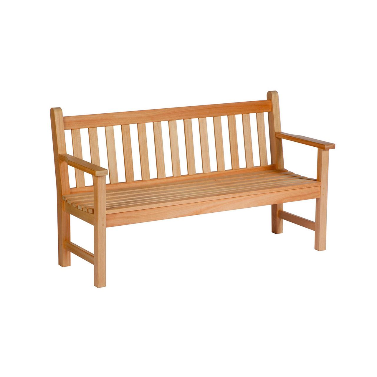 12 best garden benches stylish and practical Ideal Home