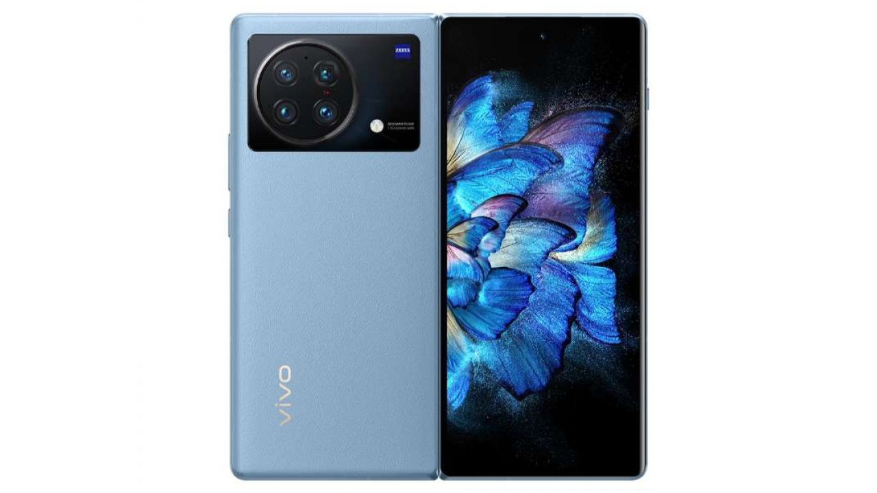 Vivo X Fold