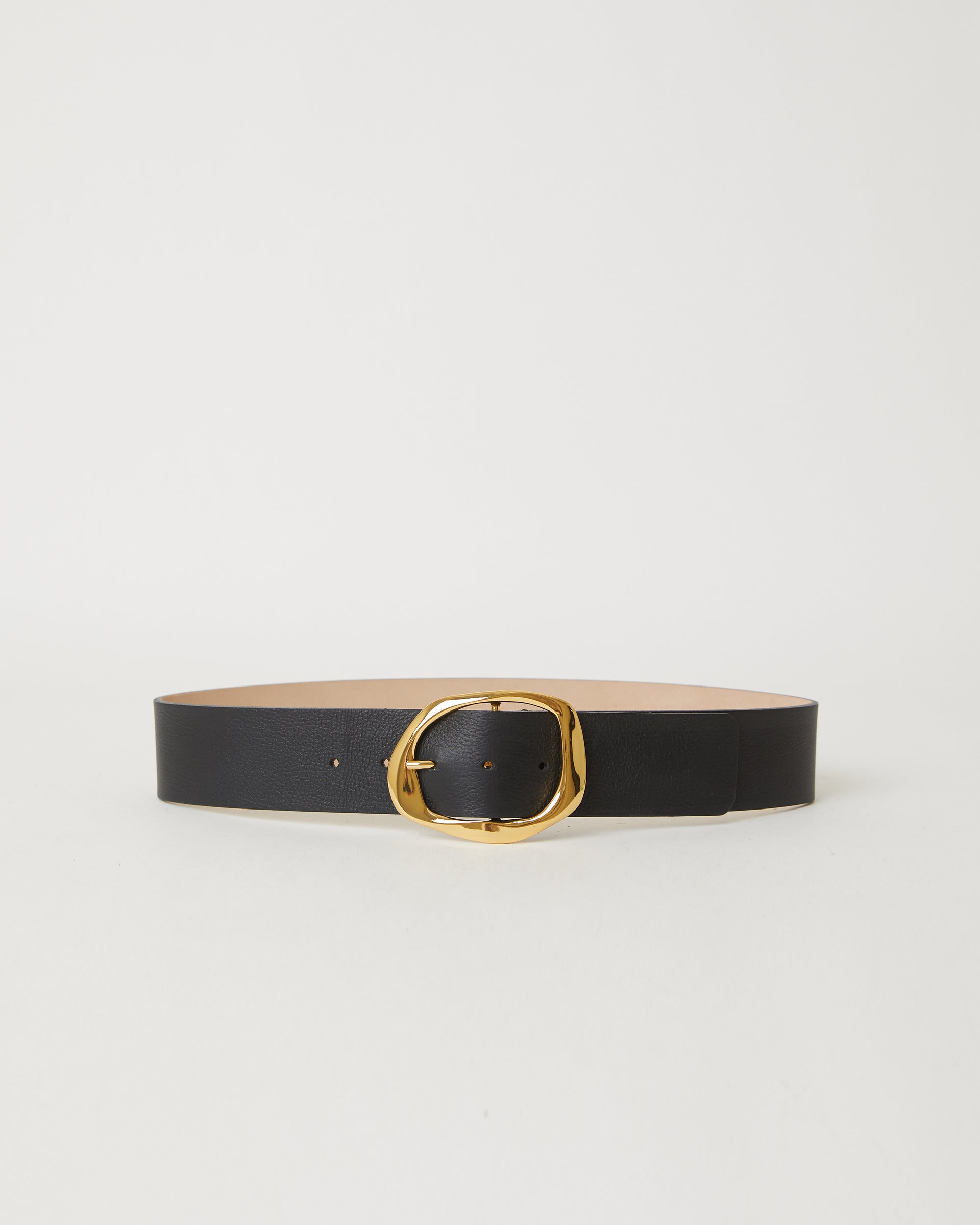 Edmond Leather Belt