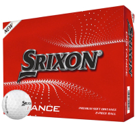 Srixon Distance Golf Balls | £5 off at American Golf
Were £20 Now £14.99