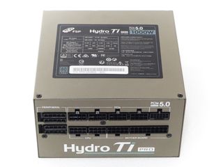 FSP Hydro Ti Pro 1000W PSU