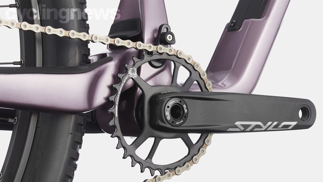 2021 Cannondale Scalpel