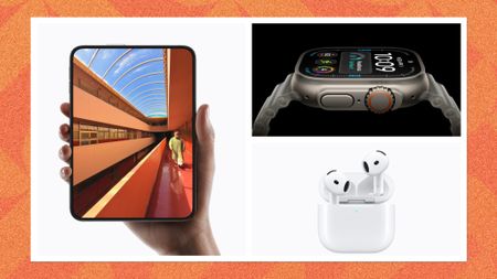 Apple iPhone Duo launch