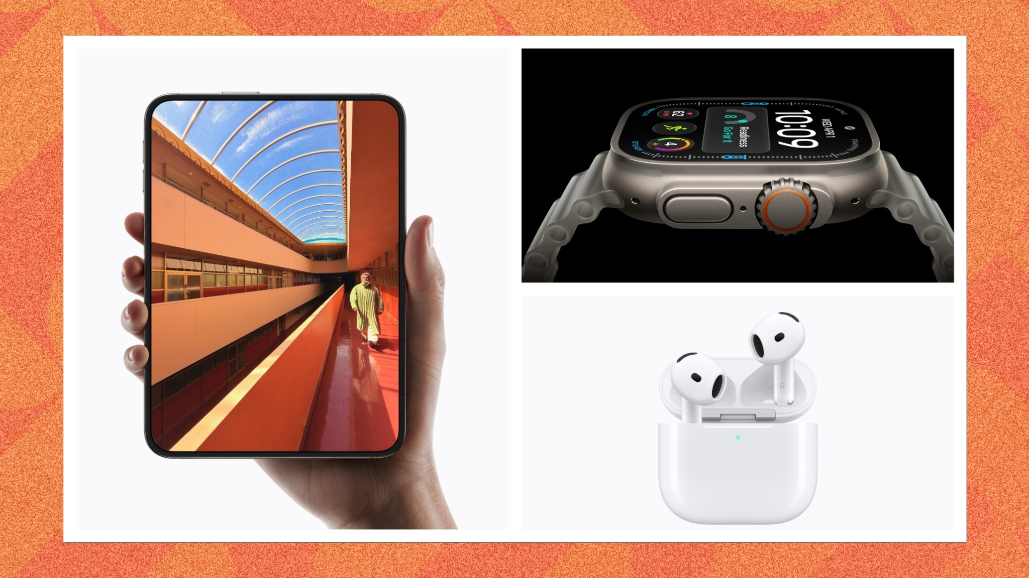 Apple iPhone Duo launch