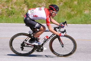 Maxime Monfort of Belgium and Team Lotto Soudal