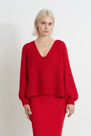 ELEVEN SIX Tess Sweater